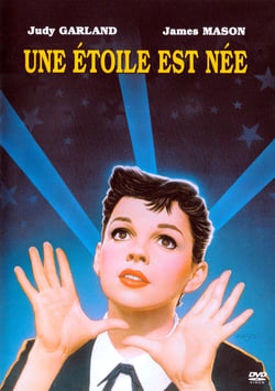 Une Étoile est née