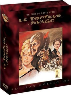 Le Docteur Jivago