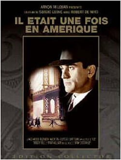 Il était une fois en Amérique