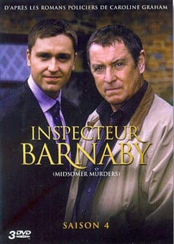 Inspecteur Barnaby - Saison 4