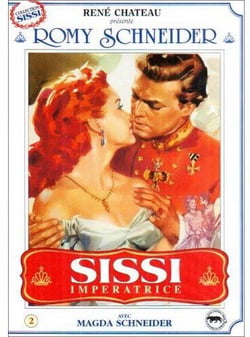 Sissi Impératrice