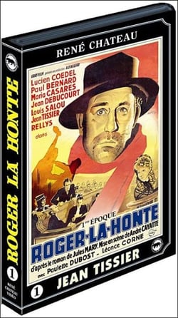 Roger la honte