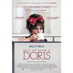 Coffret cinéma indépendant: The Diary of a Teenage Girl + Grandma + Dope + Hello, My Name Is Doris + The D Train
