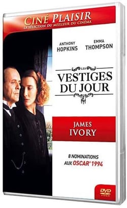 Les Vestiges du jour