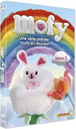 Mofy - Saison 1