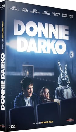 Donnie Darko