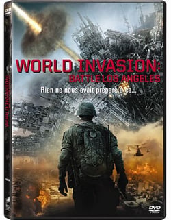World Invasion: Battle Los Angeles