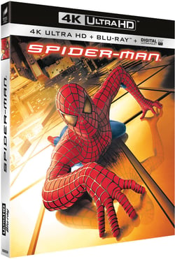 Spider-Man