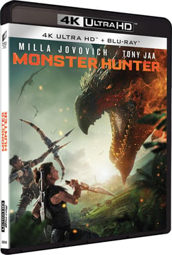 Monster Hunter