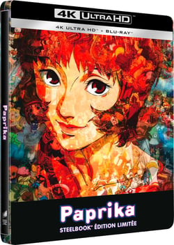Paprika