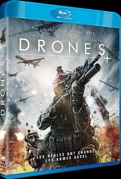 Drones