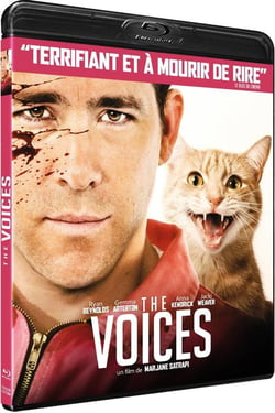 The Voices