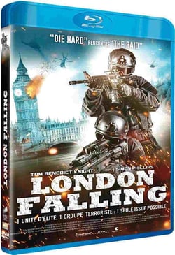 London Falling