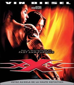 XXx