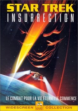 Star Trek : Insurrection