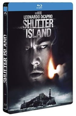 Shutter Island