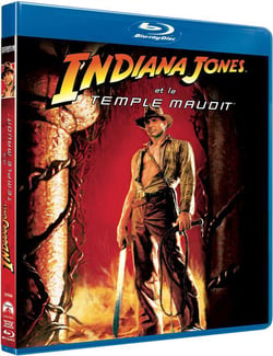 Indiana Jones et le Temple Maudit