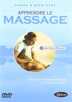 Apprendre le massage