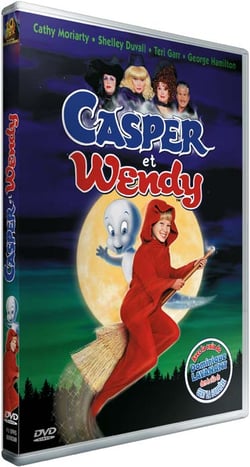 Casper et Wendy