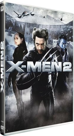 X-Men 2