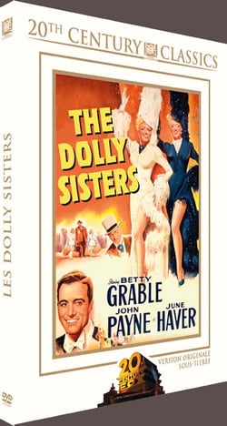 The Dolly Sisters