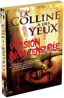 La Colline a des yeux