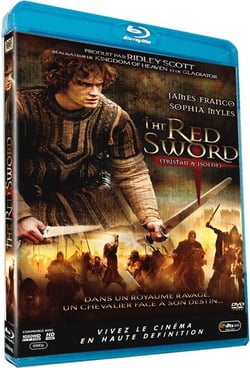 The Red Sword