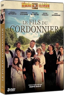 Le Fils du cordonnier - L'intégrale