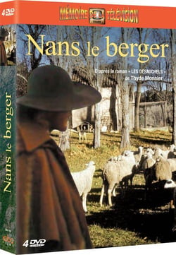 Nans, le berger - L'intégrale