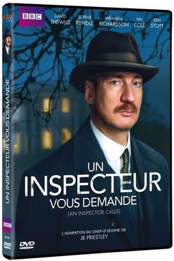 Un inspecteur vous demande
