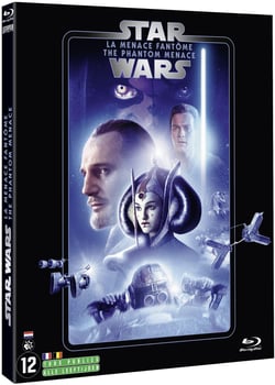Star Wars - Episode I : La Menace fantôme