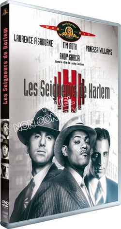 Les Seigneurs de Harlem