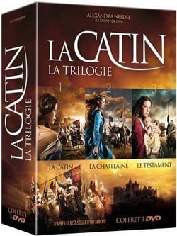 La Catin - La Trilogie