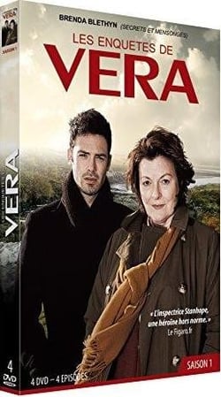 Les Enquêtes de Vera - Saison 1