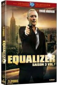 Equalizer - Saison 3 - Vol. 1