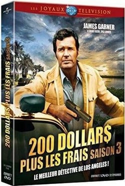 200 dollars plus les frais - Saison 3