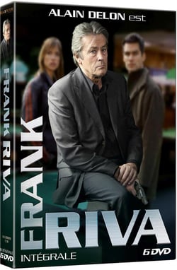 Frank Riva - Intégrale