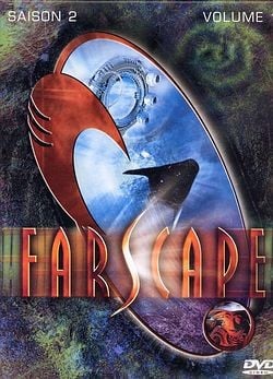 Farscape - Saison 2 vol. 1