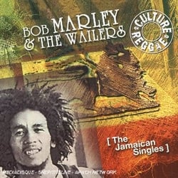 The Jamaican Singles