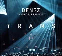 Trans - édition limitée numérotée