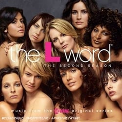 The l word: the second season (bof)