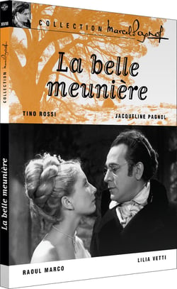 La Belle meunière
