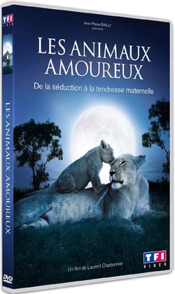 Les Animaux amoureux