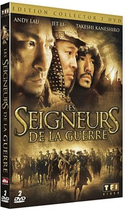 Les Seigneurs de la guerre