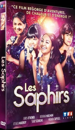 Les Saphirs