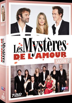 Les Mystères de l'amour - Saison 8
