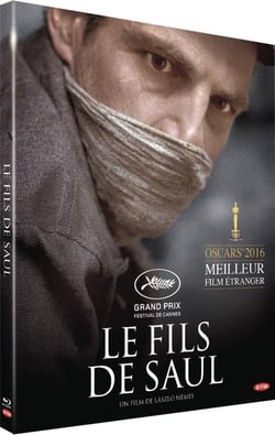 Le Fils de Saul