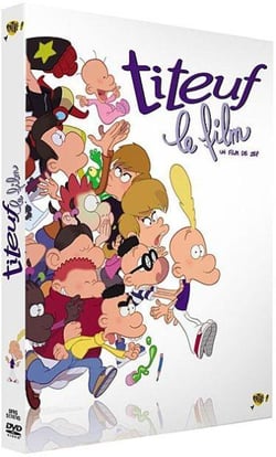 Titeuf : Le Film