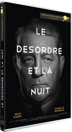 Le Désordre et la nuit