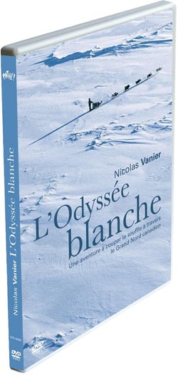 L'Odyssée blanche